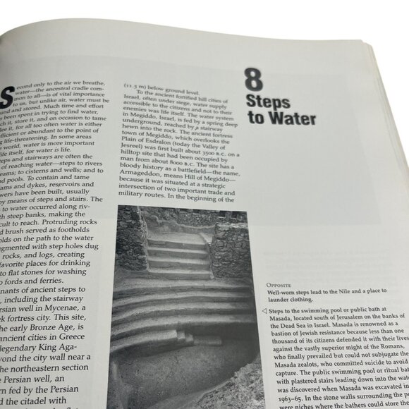 Steps & Stairways By Cleo Baldon & Ib Melchior With Julius Shulman Photography H - Picture 16 of 16